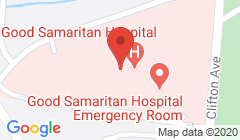 Good Samaritan Treatment Program Location