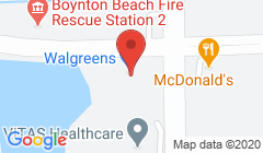 Lighthouse Recovery Institute Location