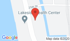 Sunshine Recovery Center Location