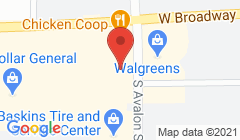 Crossroads Treatment Center Location