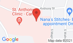 Plains Area Mental Health Center Location