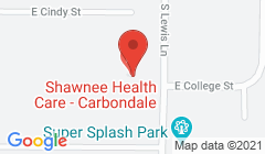 Shawnee Health Care Location