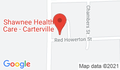 Shawnee Health Care Location