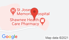 Shawnee Health Care Location