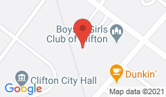 Adult Family Health Services Location