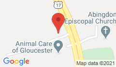 American Addiction Treatment Center Location