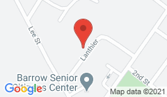 Barrow County Clinic Location