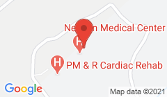 Newton Medical Center Location