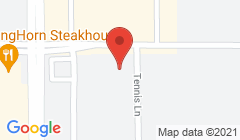 Spero Health Location