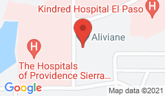 Aliviane Location