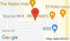 Valley Womens Center Location