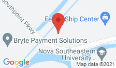 North Florida Comprehensive Treatment Center Location