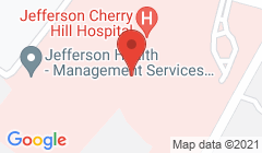 Jefferson Health Location