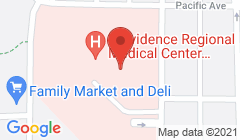 Drug and Alcohol Treatment Services Location