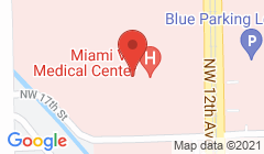 Veterans Affairs Miami Medical Center Location