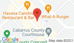 Absolute Advocacy Location