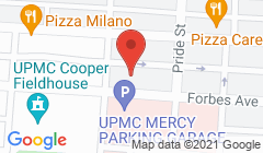 Pyramid Healthcare Location