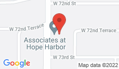 Associates at Hope Harbor Location