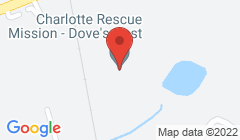 Doves Nest Program Location