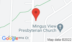 Mingus Mountain Estates Location