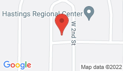 Department of Health and Human Services Location