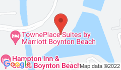 Beachway Therapy Center Location