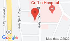 Outpatient Psychiatric Clinic Location