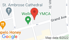 Employee and Family Resources Location