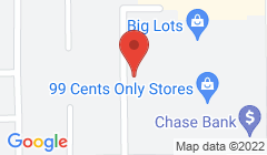 Alternative Services Location