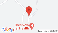 Crestwyn Behavioral Health Location