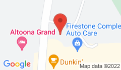 Pyramid Healthcare Location