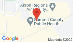 Summit County Health District Counseling Services Location