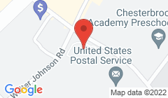 Positive Recovery Services Location