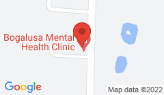 Bogalusa Behavioral Health Clinic Location