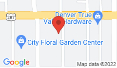 Colorado Health Network Location