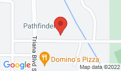 Pathfinder Location