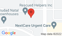 Intermountain Health Centers Location