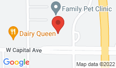 Family Resources of Greater NE Location