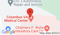 Charles P Wylie VA ACC Recovery Services Location