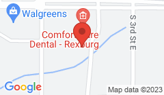 Mental Wellness Centers Location