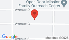 Heartland Family Service Location