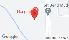 Westpark Springs Hospital Location