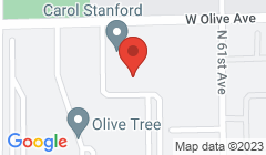 Terros Health Olive Integrated Care Location