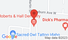 Preferred Child and Family Services Location