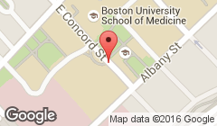 Dr. Daniel Alford, MD Location