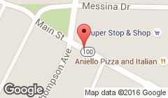 Dr. Angelo Accomando, MD Location