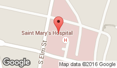 Dr. Azhar Imam, MD Location