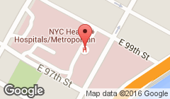 Dr. James Winbush, MD Location