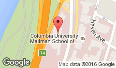 Dr. Jeanne Manubay, MD Location