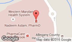 Dr. Vamsi Kanumuri, MD Location